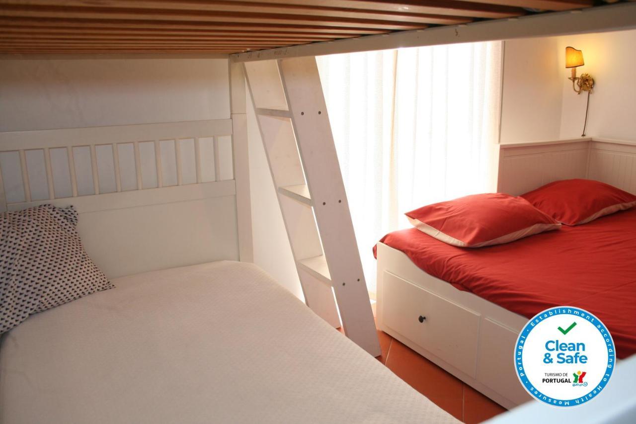 Cezimbra Guest House Sesimbra Kültér fotó