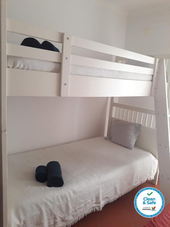 Cezimbra Guest House Sesimbra Kültér fotó