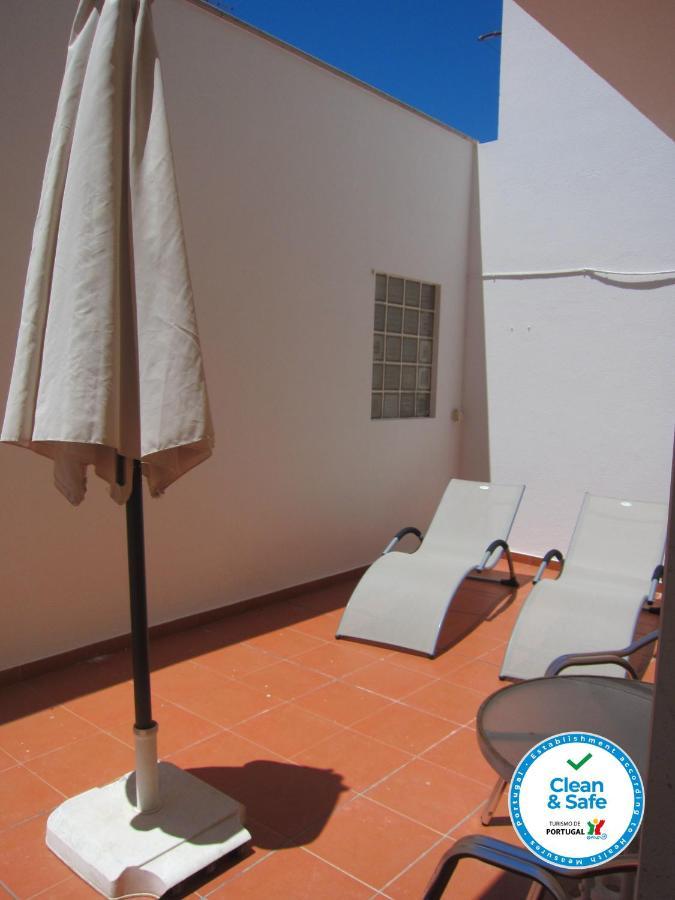 Cezimbra Guest House Sesimbra Kültér fotó