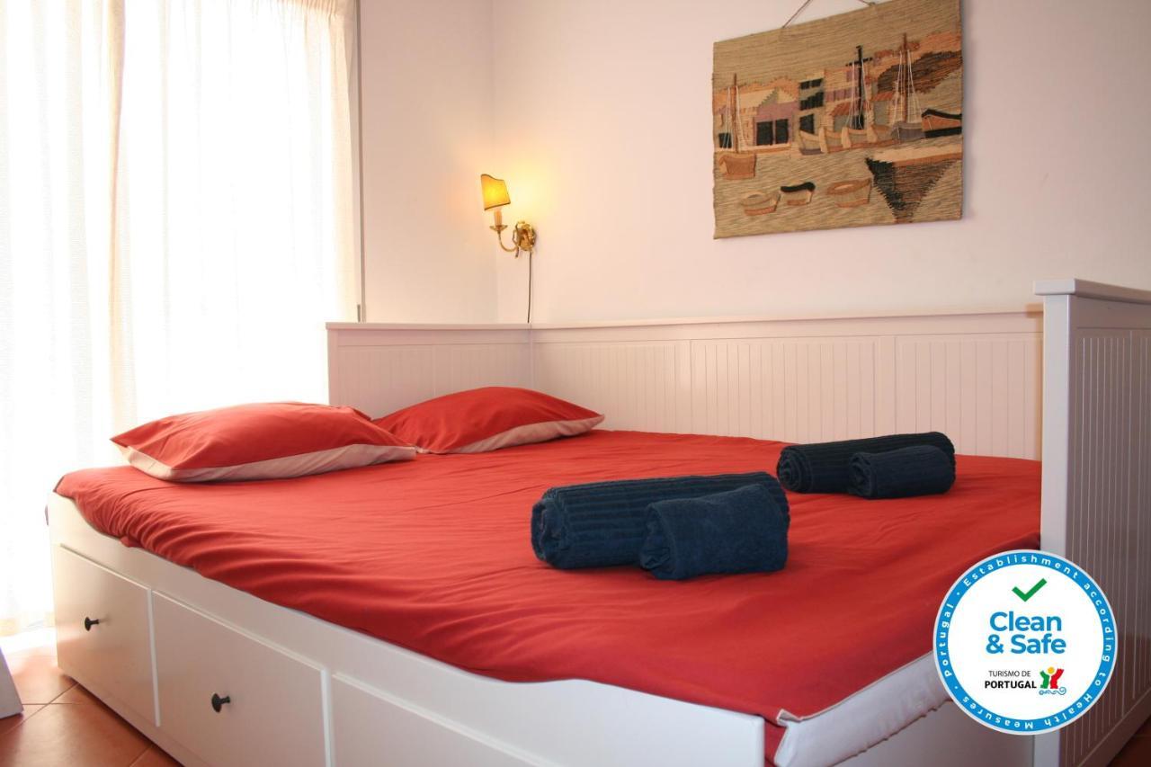 Cezimbra Guest House Sesimbra Kültér fotó