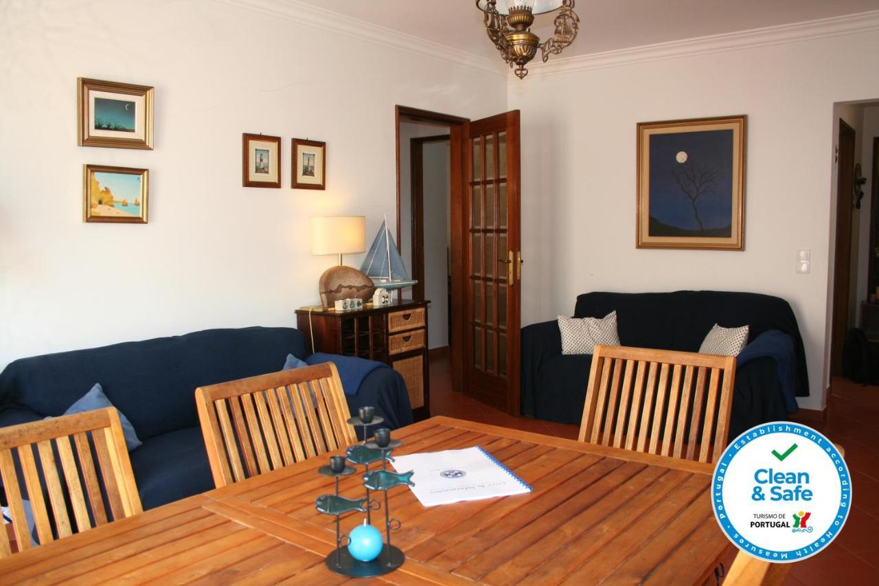 Cezimbra Guest House Sesimbra Kültér fotó