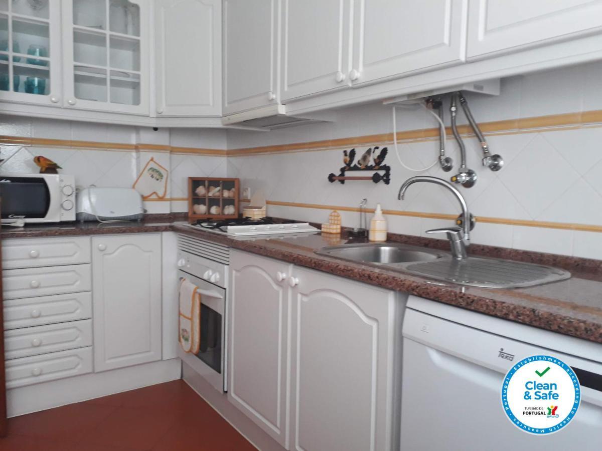 Cezimbra Guest House Sesimbra Kültér fotó